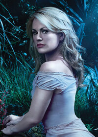 Sookie Stackhouse