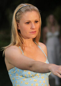 Sookie Stackhouse