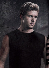 Jason Stackhouse