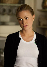 Sookie Stackhouse