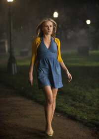 Sookie Stackhouse