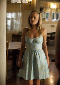 Sookie Stackhouse
