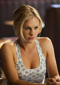 Sookie Stackhouse