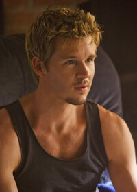 Jason Stackhouse