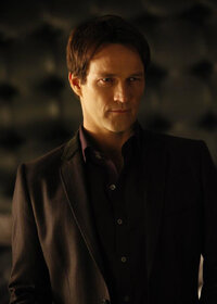Bill Compton