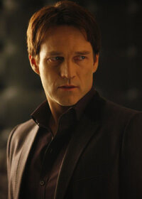 Bill Compton