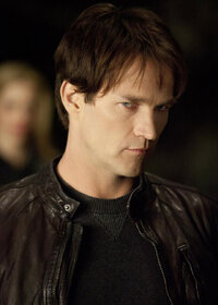 Bill Compton
