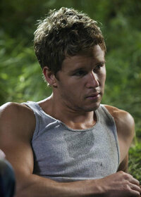 Jason Stackhouse