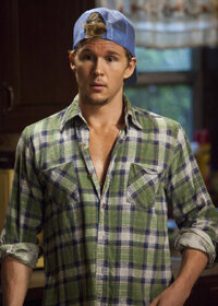 Jason Stackhouse