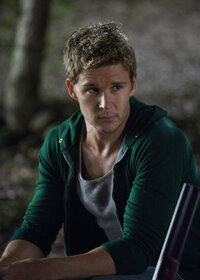 Jason Stackhouse