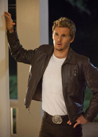 Jason Stackhouse