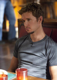 Jason Stackhouse