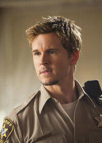 Jason Stackhouse