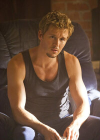 Jason Stackhouse