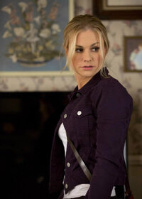 Sookie Stackhouse