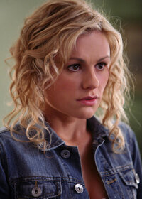 Sookie Stackhouse