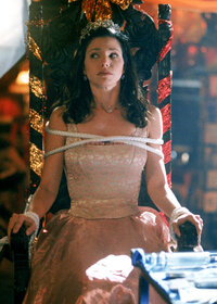 Cordelia Chase