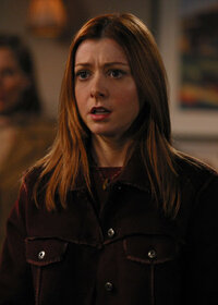 Willow Rosenberg