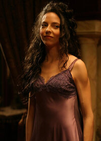 Drusilla