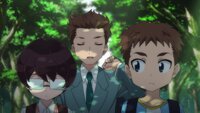 The Day Yokai Awoke