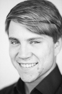 Андрей Горбатый