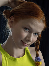 Татьяна Науменко