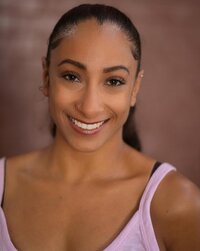 Katrina Rivera