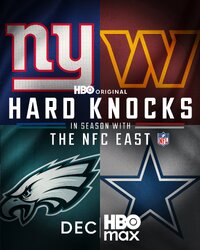 Hard Knocks in Season