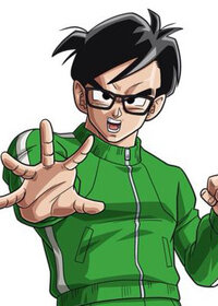 Son Gohan