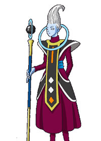 Whis