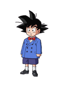 Son Goten