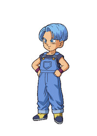 Trunks