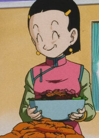 Chi-Chi