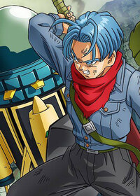 Future Trunks