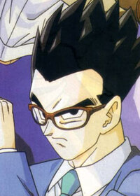 Son Gohan