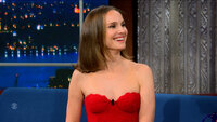 Natalie Portman, Dawn Staley, Wednesday, Buddy Guy