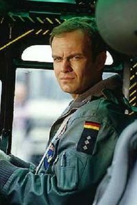 Major Alexander Karuhn