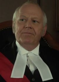Judge Matthews