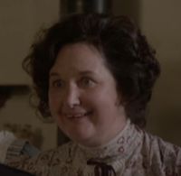 Aunt Marigold