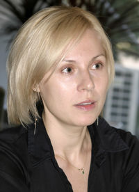 Dina Korzun