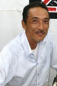 Masashi Sugawara