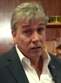 John Inverdale