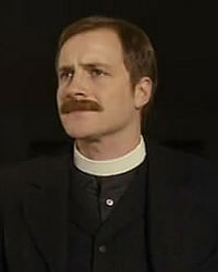 Reverend Jesper Farley