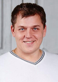 Денис Юшечкин