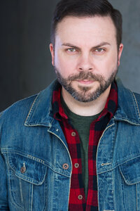 Matthew Cornwell