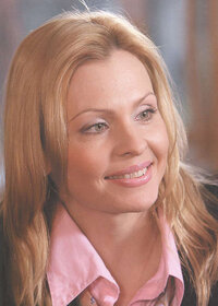 Алла Ковнир