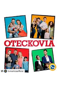Oteckovia