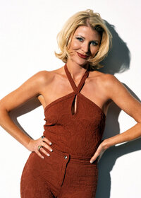 Beth Broderick