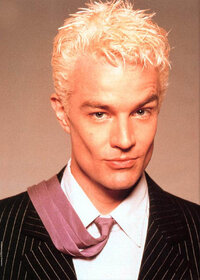 James Marsters