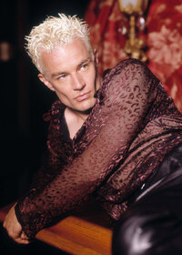 James Marsters
